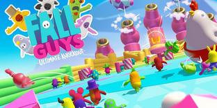 Fall Guys «станет действительно чем-то большим». Появились первые оценки изданий